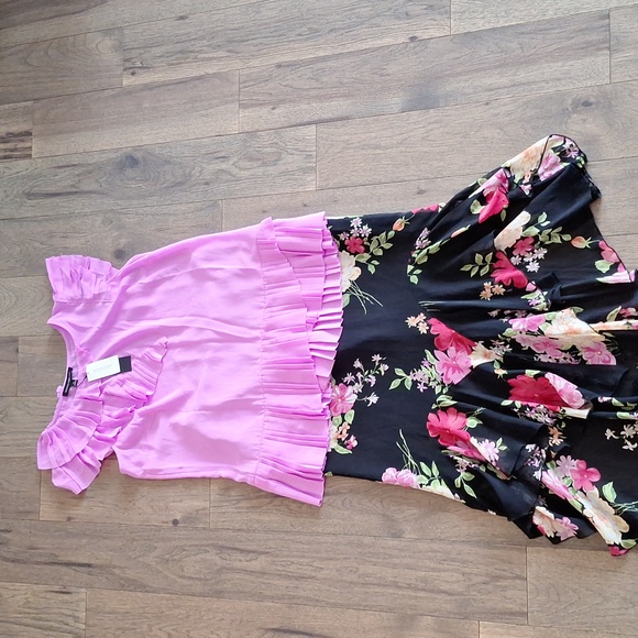 [8] 💯 Silk Marc D'Alcy skirt - Picture 14 of 15